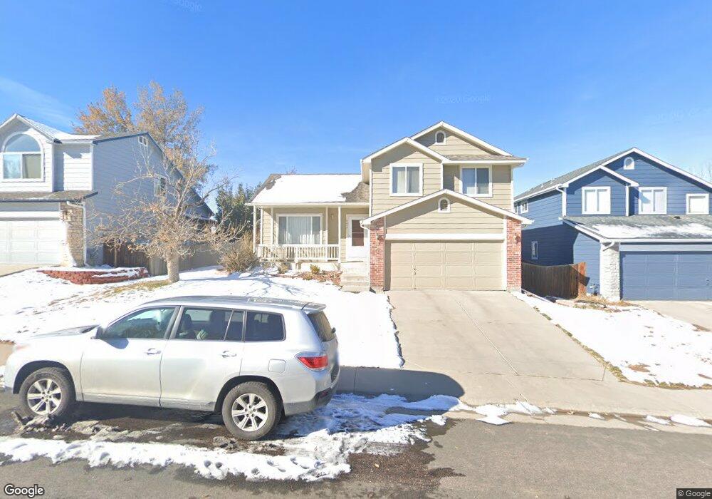 5009 S Espana Way, Centennial, CO 80015 - photo 1