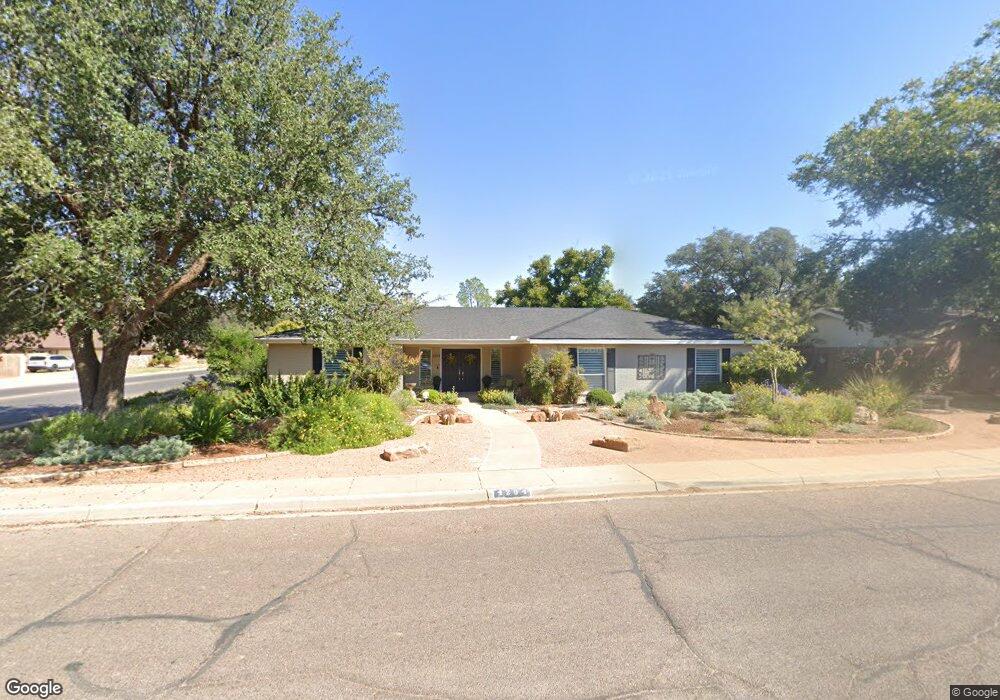 4204 Skyline Dr, Midland, TX 79707 - photo 1