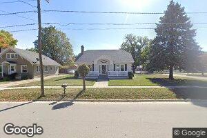 408 W Water St, Fayette, IA 52142