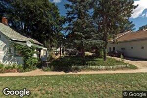 9297 Osmo St, Kaleva, MI 49645