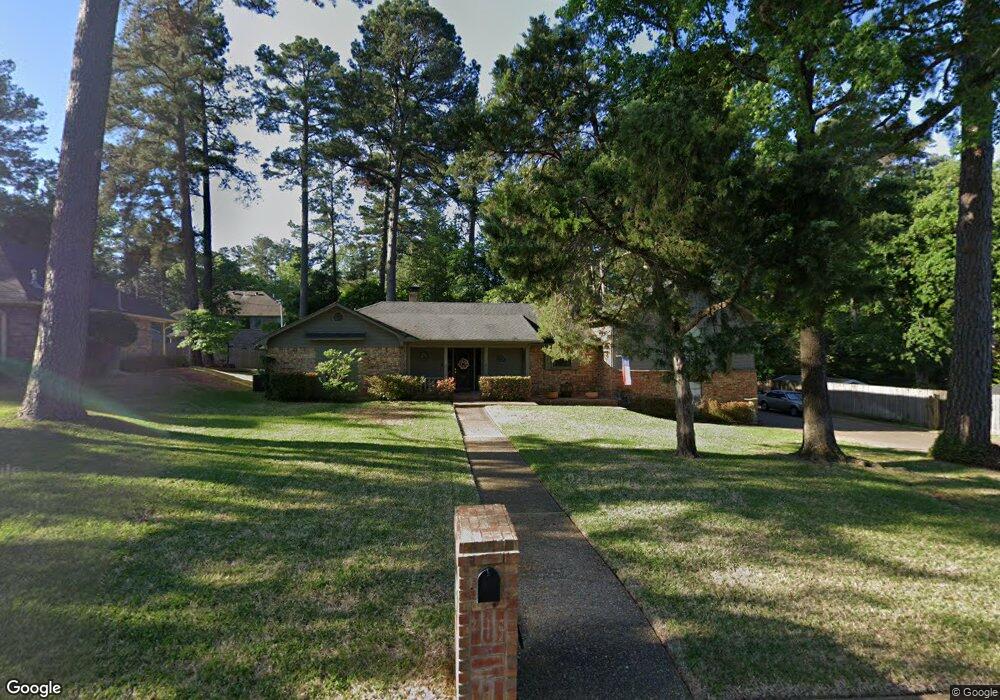 1225 Buffalo Trail, Tyler, TX 75703 - photo 1