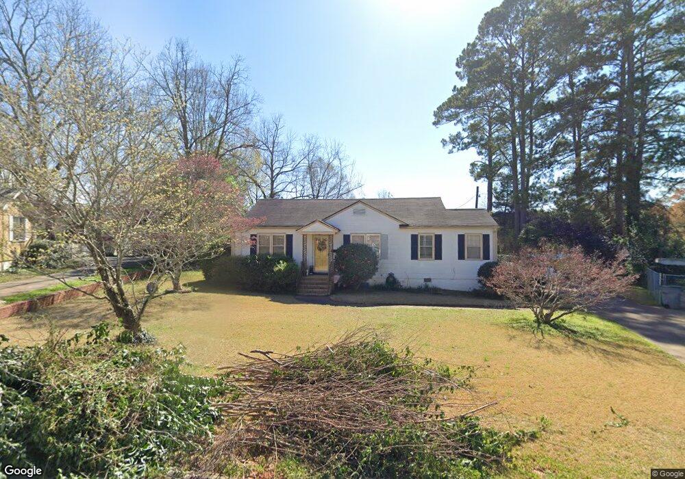 213 Beechwood Cir, Lagrange, GA 30240 - photo 1