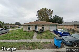 2021 Green Ave, Saint Bernard, LA 70085