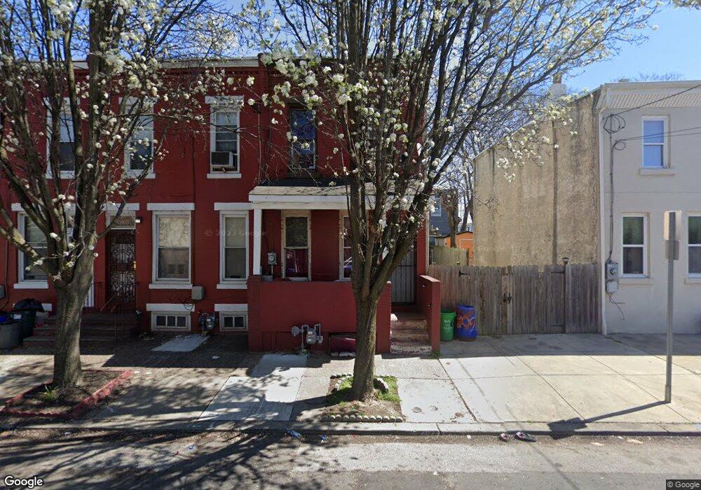 610 West St, Camden, NJ 08103 - photo 1