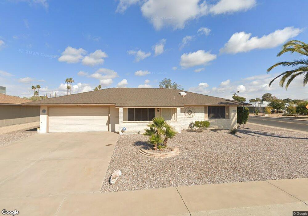 9502 W Calico Dr, Sun City, AZ 85373 - photo 1