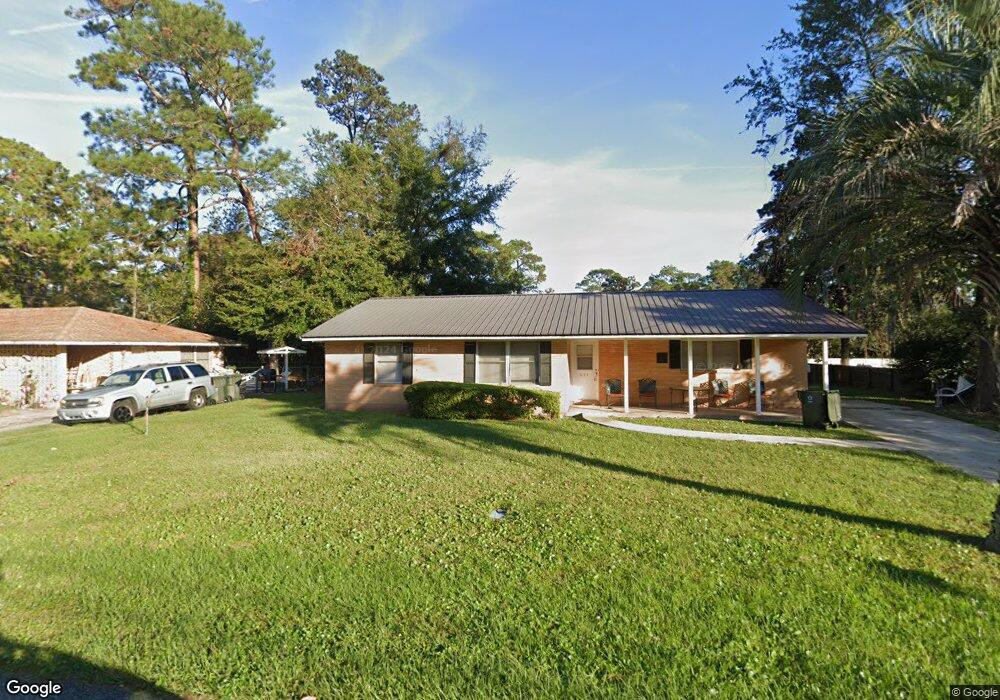 654 Mccain St, Brunswick, GA 31525 - photo 1