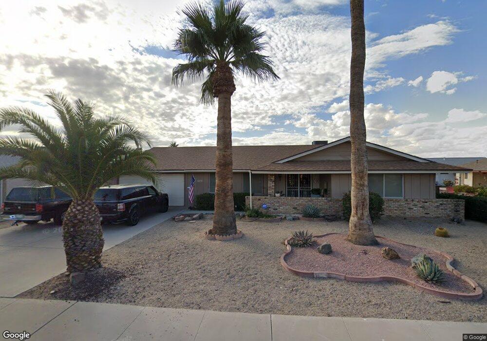 10030 N 103rd Dr, Sun City, AZ 85351 - photo 1