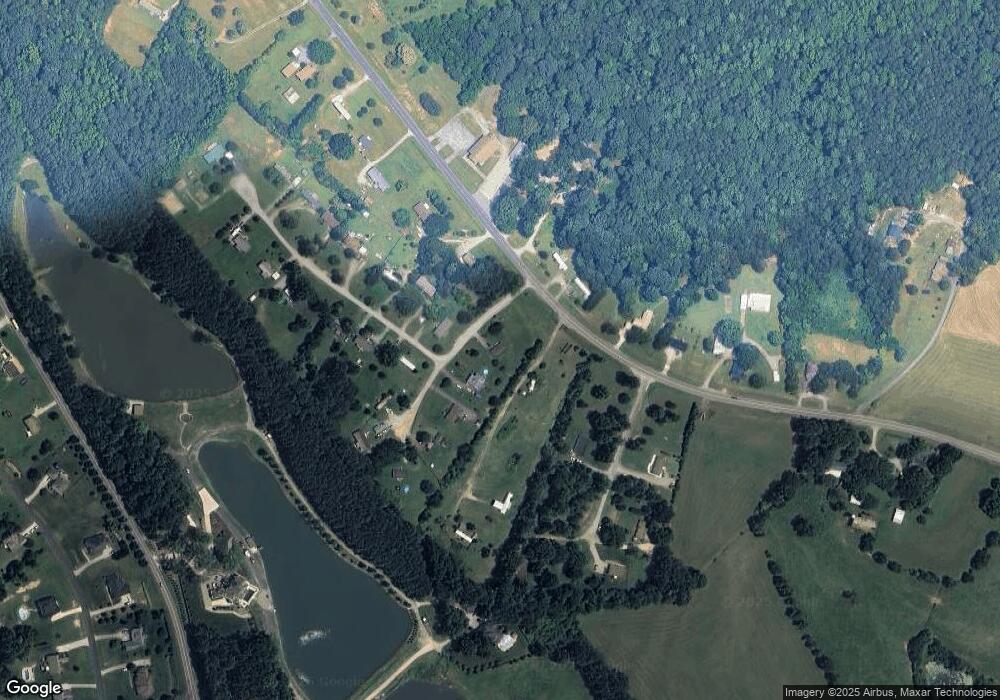 123 Greenway Rd, Iron Station, NC 28080 - photo 1