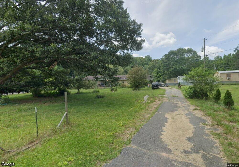 303 E Wright St, Winder, GA 30680 - photo 1