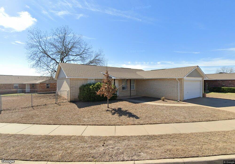 4415 Bobbie Ann Dr, Granbury, TX 76049 - photo 1