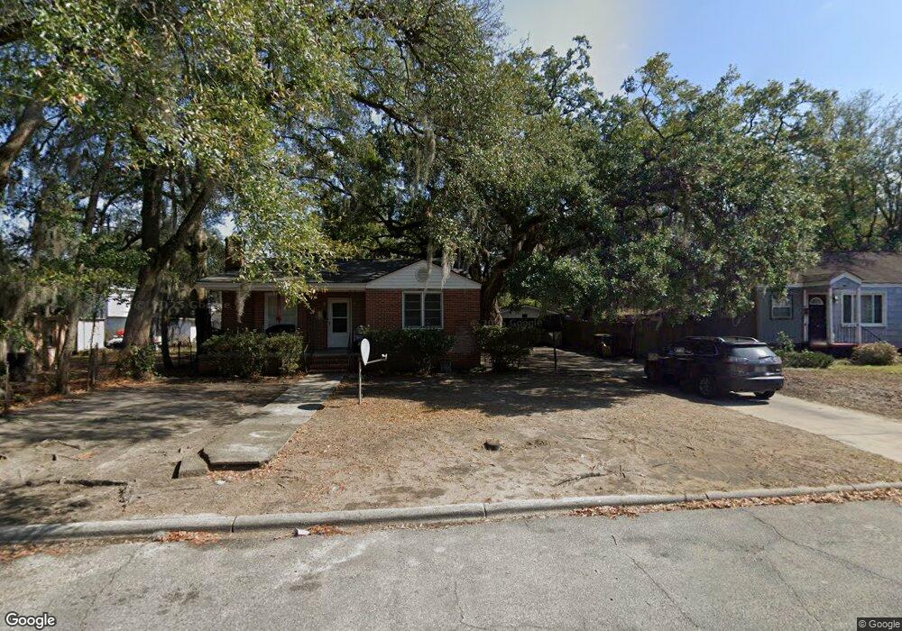 44 Altman Cir, Savannah, GA 31404 - photo 1