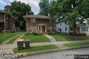 219 E 8th St, Bloomington, IN 47408