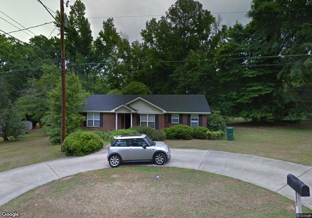 3778 Murray Rd, Augusta, GA 30907 - photo 1