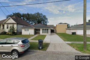 321 18th St, New Orleans, LA 70124