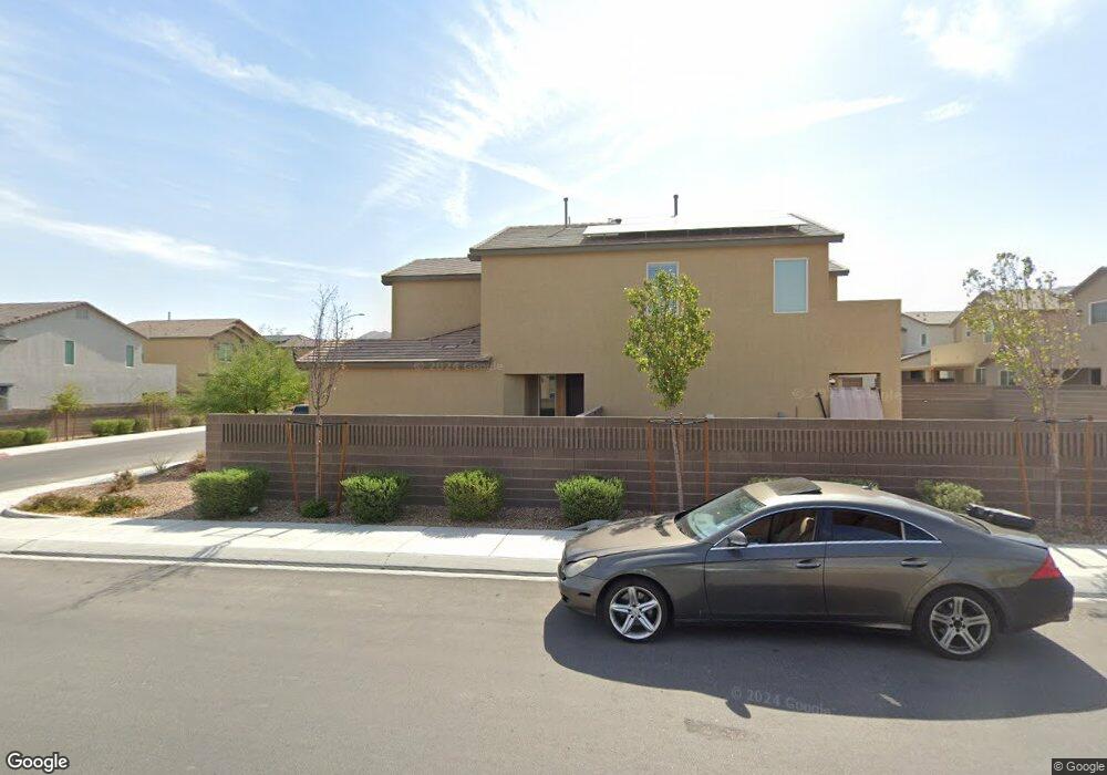 6803 Greensmen Ave, Las Vegas, NV 89156 - photo 1