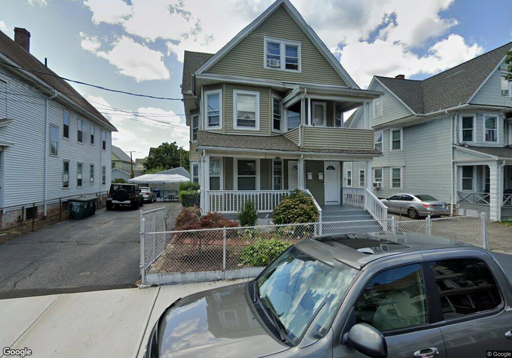 181 Orchard St unit 183, Bridgeport, CT 06608 - photo 1