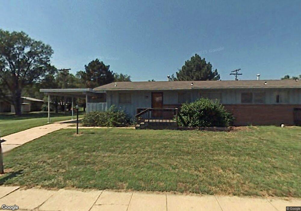 7113 SW Woodcroft Way, Topeka, KS 66619 - photo 1