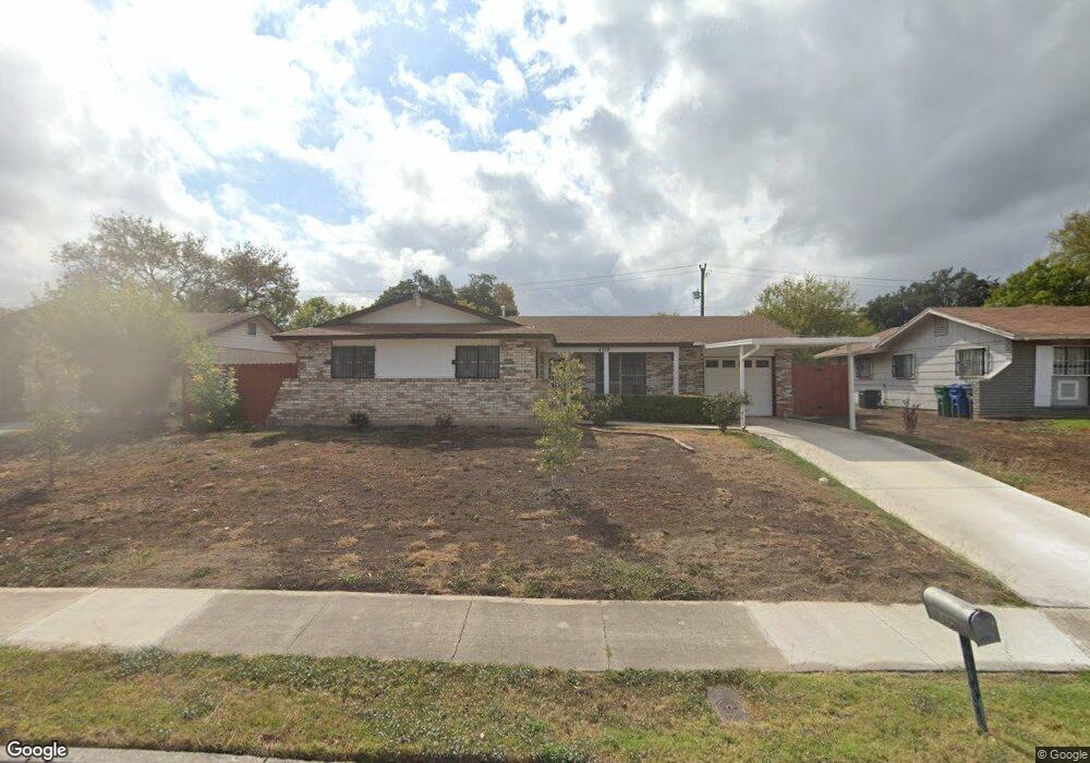 4718 Kay Ann Dr, San Antonio, TX 78220 - photo 1
