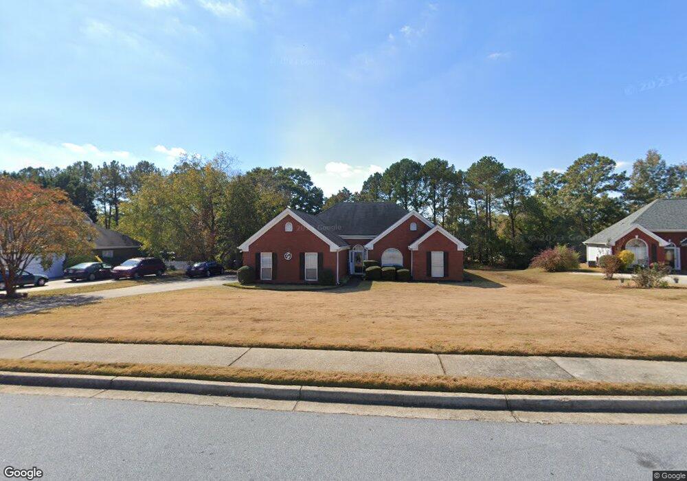 4825 Camden Dr SW unit 2, Conyers, GA 30094 - photo 1