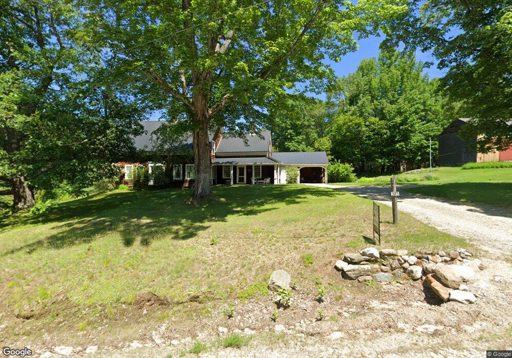 51 Fields Hill, Sumner, ME 04292 - photo 1