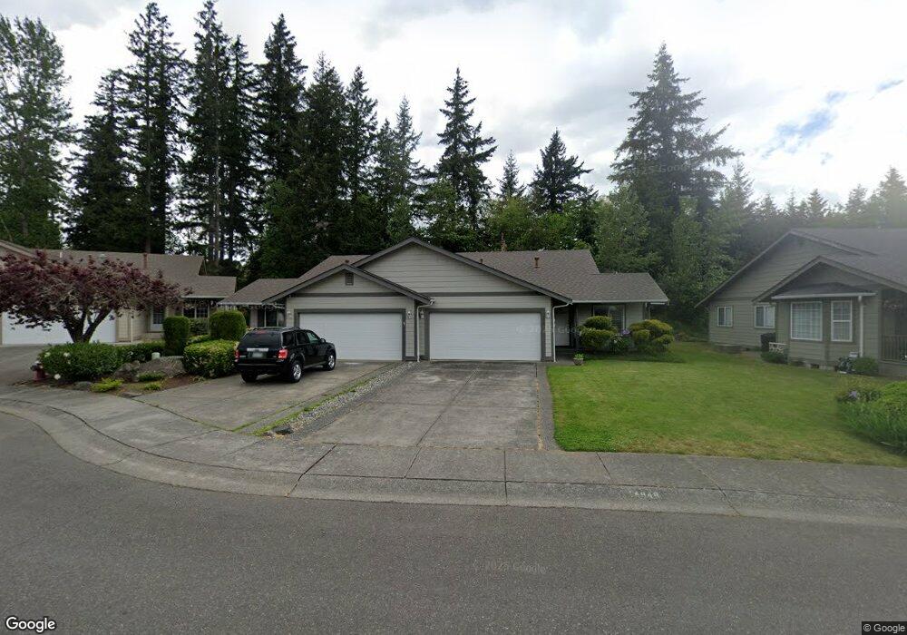 1484 Britton Ct unit A, Bellingham, WA 98226 - photo 1