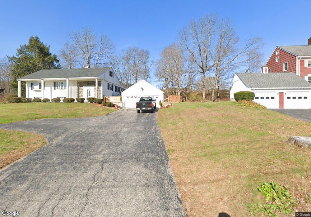 14 Mill Rd, Dudley, MA 01571 - photo 1