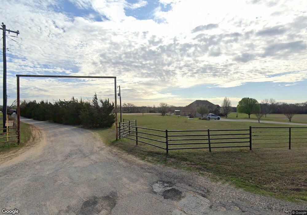TBD Lot 2 Copperas Rd, Sadler, TX 76264 - photo 1
