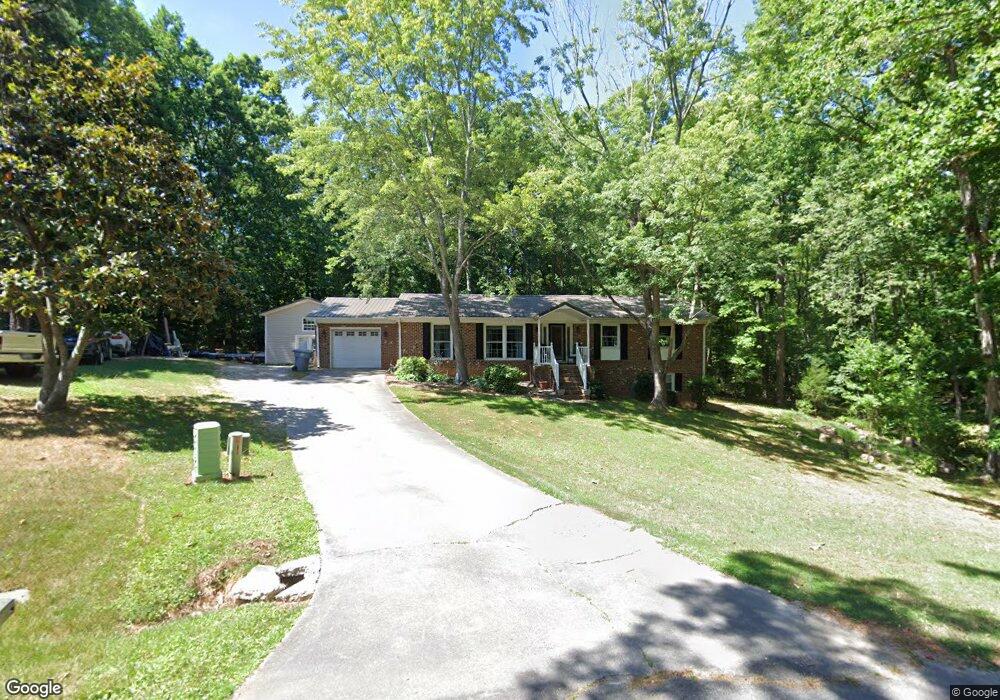 970 Tamworth Rd, Asheboro, NC 27203 - photo 1