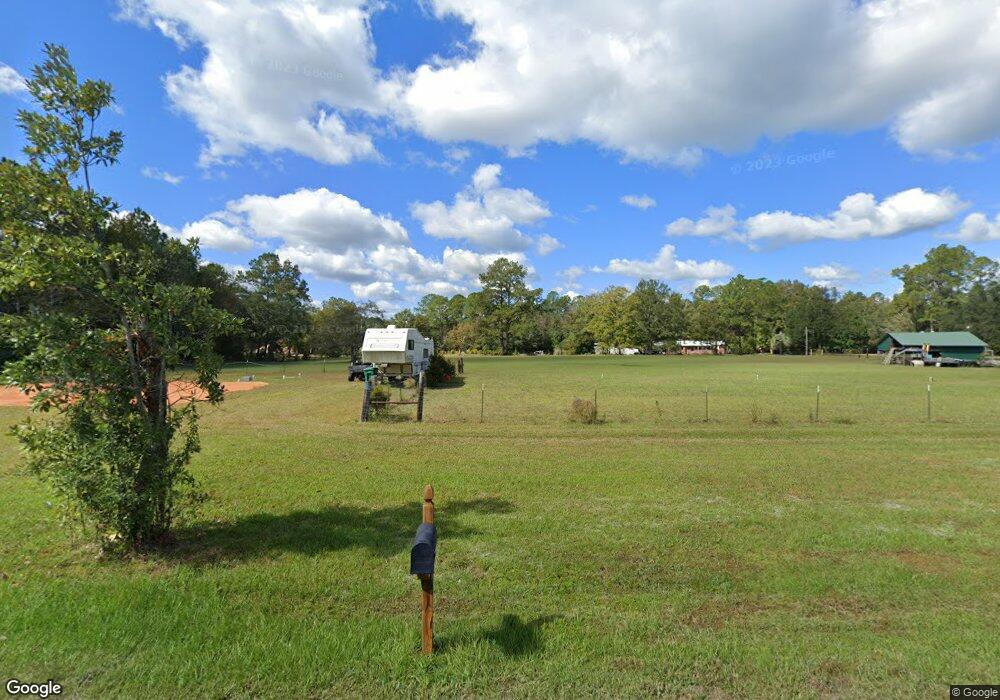 15700 Paul Coleman Rd, Moss Point, MS 39562 - photo 1