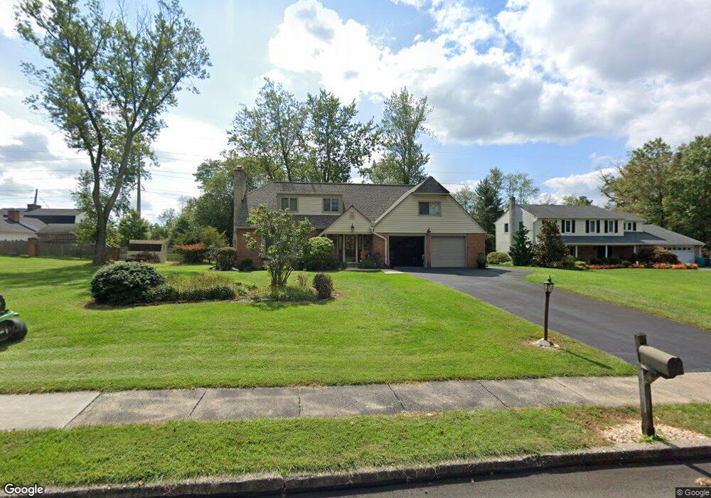 232 Woodstream Dr, North Wales, PA 19454 - photo 1