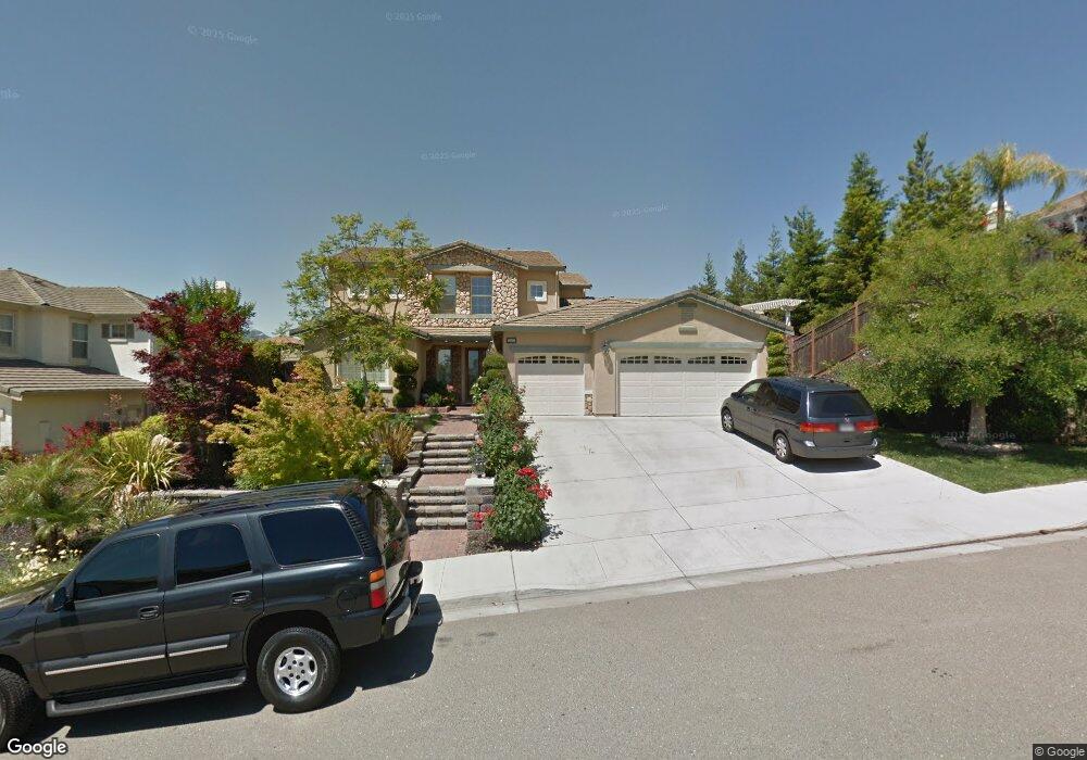 1667 Observation Way, Antioch, CA 94531 - photo 1