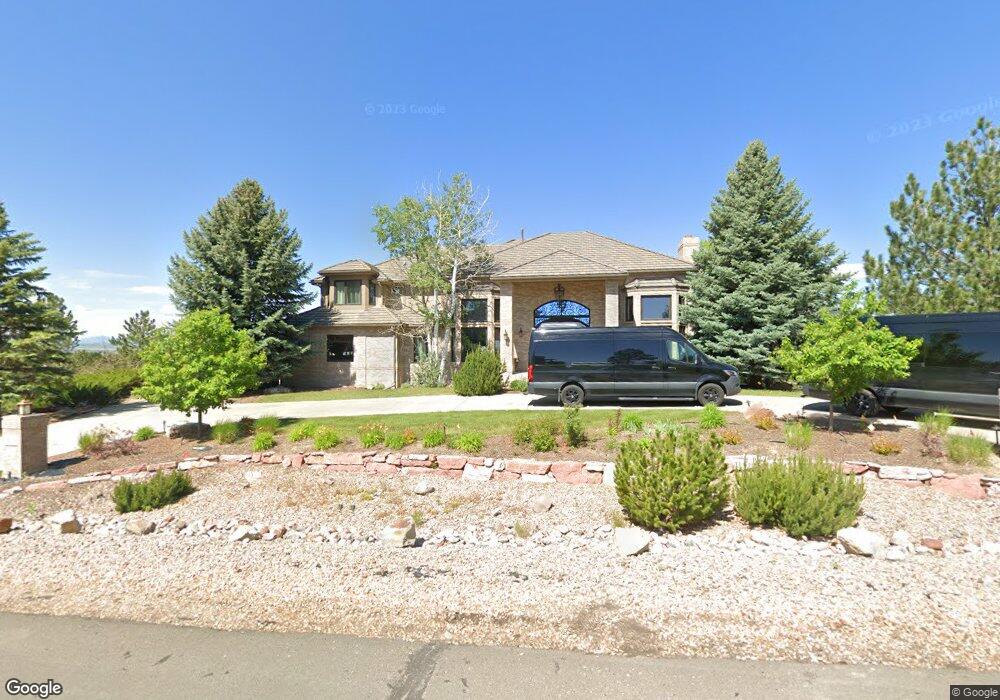 7299 S Flanders St, Centennial, CO 80016 - photo 1