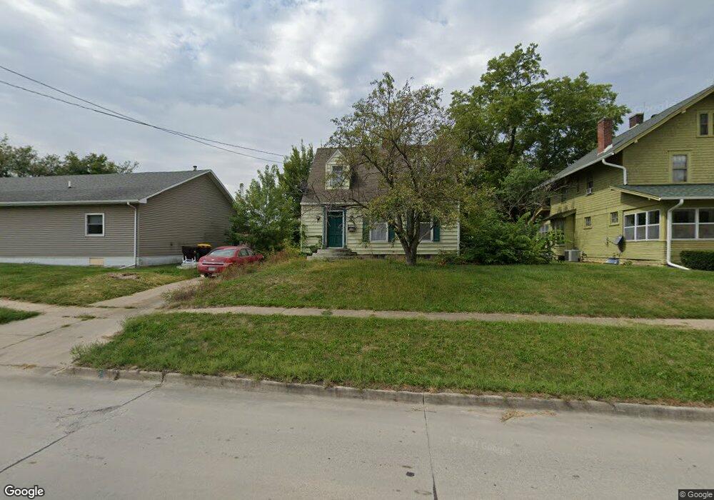 118 S Park St, Osceola, IA 50213 - photo 1