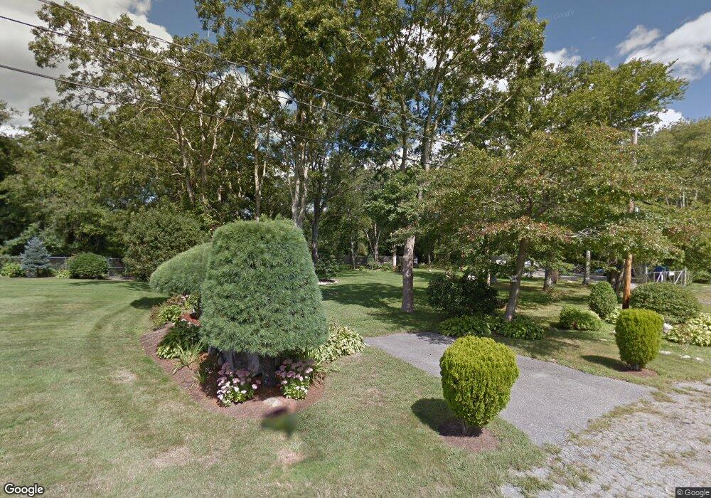 94 Bernard St, Acushnet, MA 02743 - photo 1