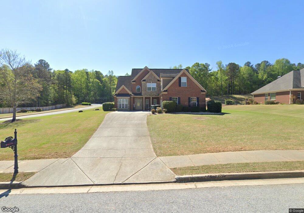 2149 Apalachee Trail, Monroe, GA 30656 - photo 1