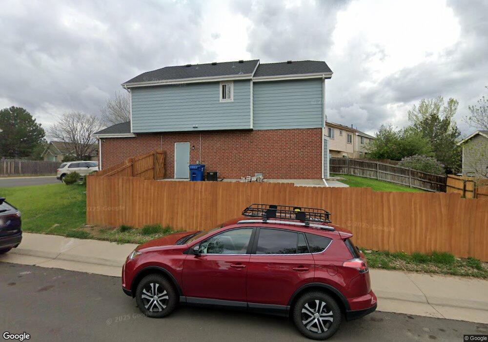 20299 E Purdue Place, Aurora, CO 80013 - photo 1