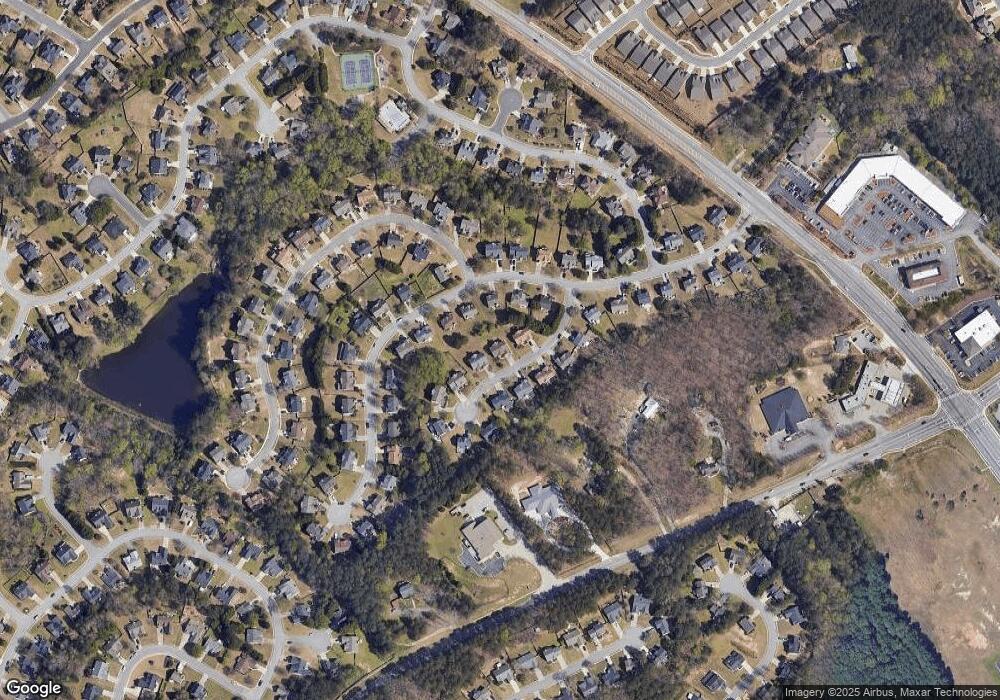 2942 Belfaire Crest Ct, Dacula, GA 30019 - photo 1