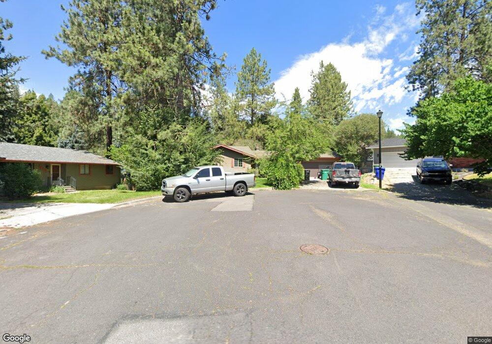 15419 N Willowglen Ct, Spokane, WA 99208 - photo 1