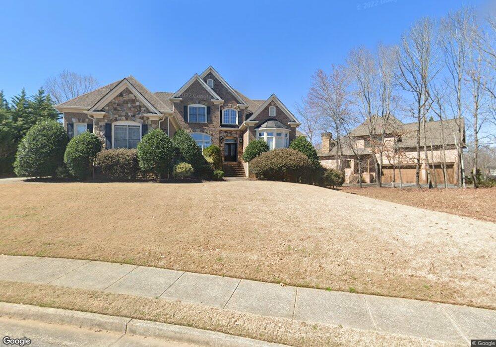 3332 Forest Vista Dr, Dacula, GA 30019 - photo 1