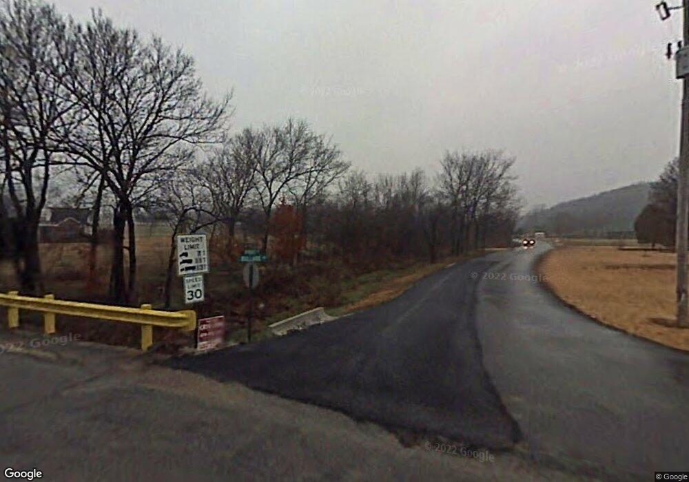 Lot 2 Bullard Rd, West Fork, AR 72774 - photo 1