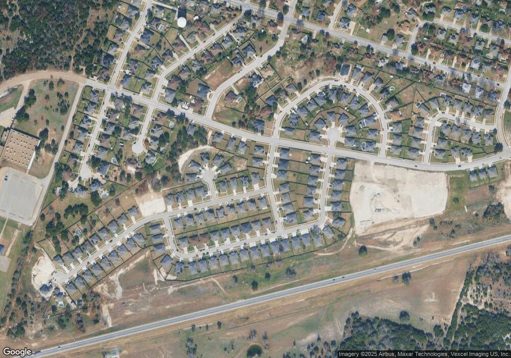 1304 Justice Dr, Copperas Cove, TX 76522 - photo 1