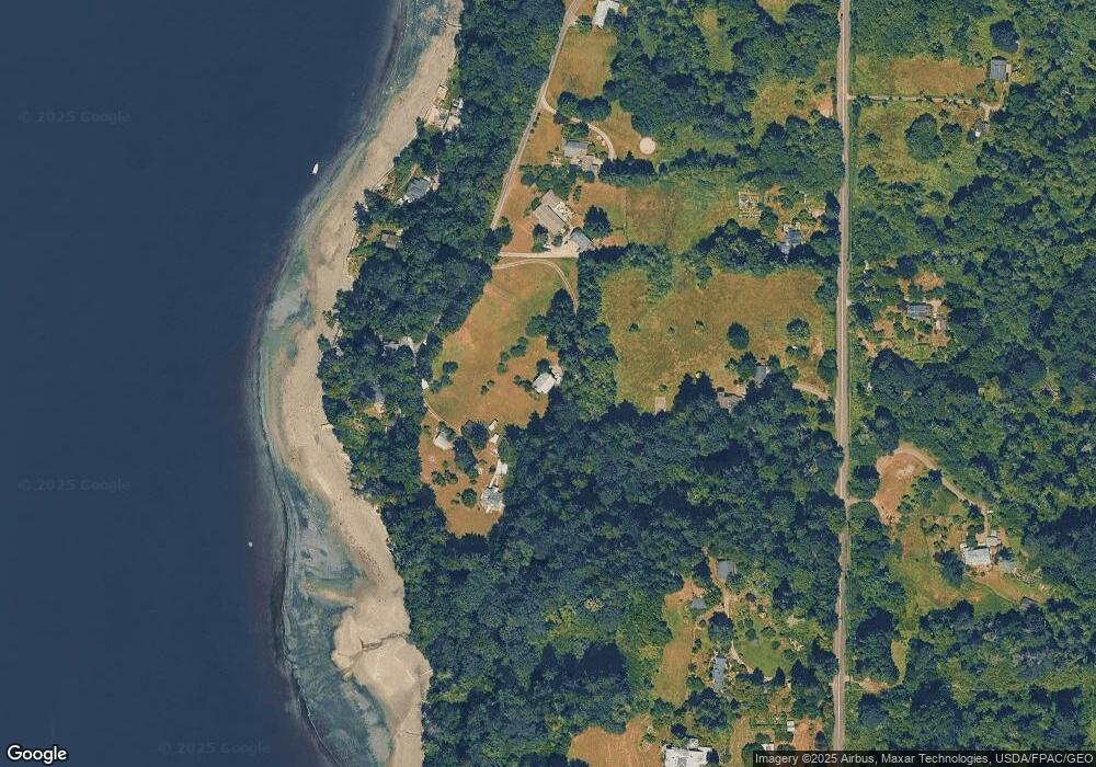 17480 137th Ave SW, Vashon, WA 98070 - photo 1