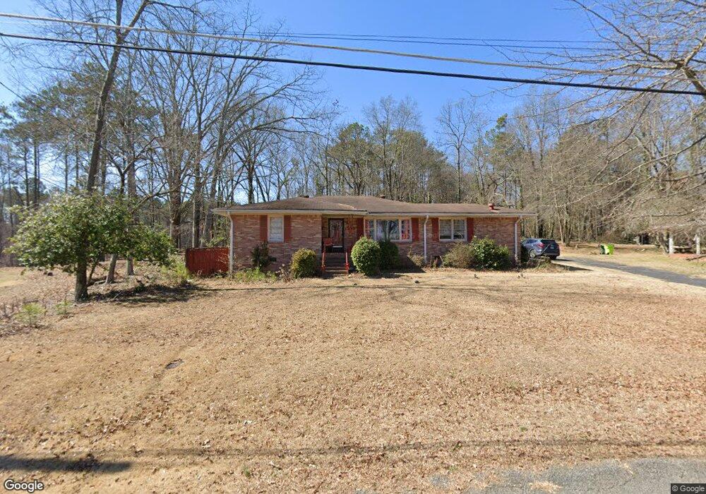 450 Nash Cir SW, Mableton, GA 30126 - photo 1