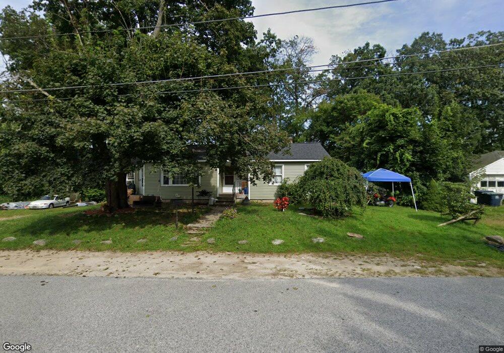 21 Batten St unit 1, Webster, MA 01570 - photo 1