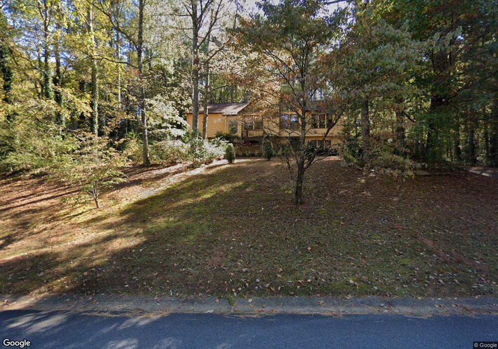 419 Sweetgum Dr unit 7, Woodstock, GA 30188 - photo 1