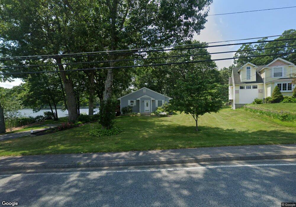 205 Salisbury St, Holden, MA 01520 - photo 1