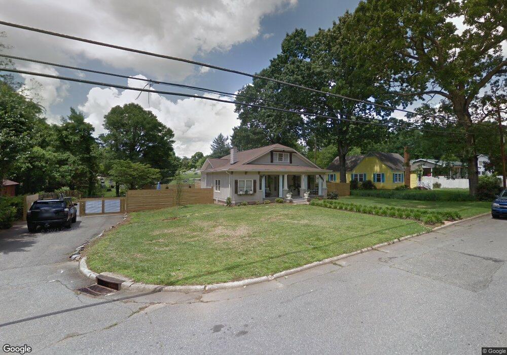 201 E End Ave unit 5, Statesville, NC 28677 - photo 1