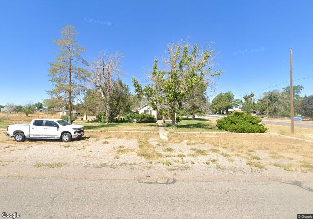 310 S 100 W, Fillmore, UT 84631 - photo 1