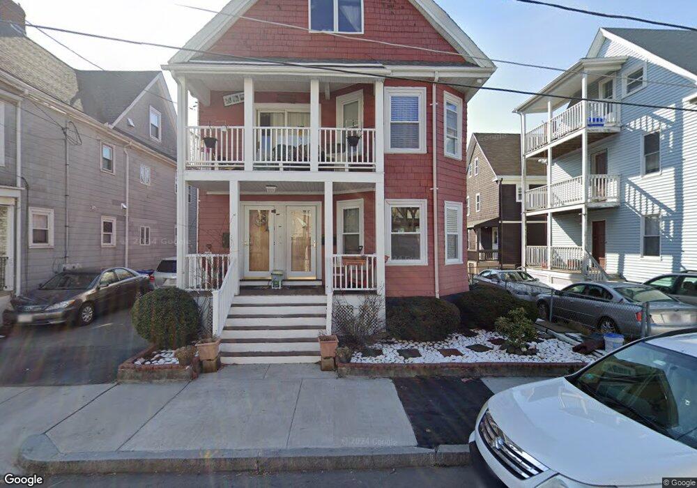 5 Parsonage Rd, Malden, MA 02148 - photo 1