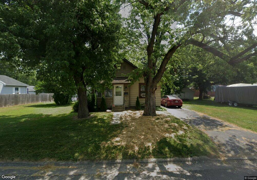 2312 S Grant St, Muncie, IN 47302 - photo 1